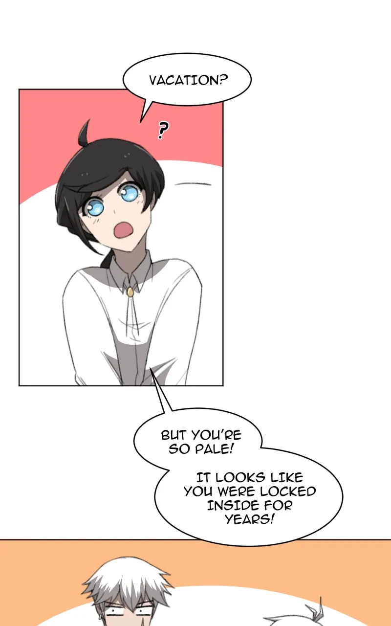Code Adam Chapter 15 page 13 - 