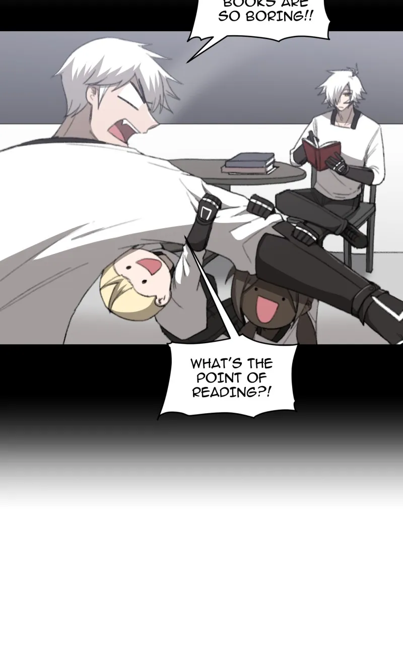 Code Adam Chapter 15 page 16 - 