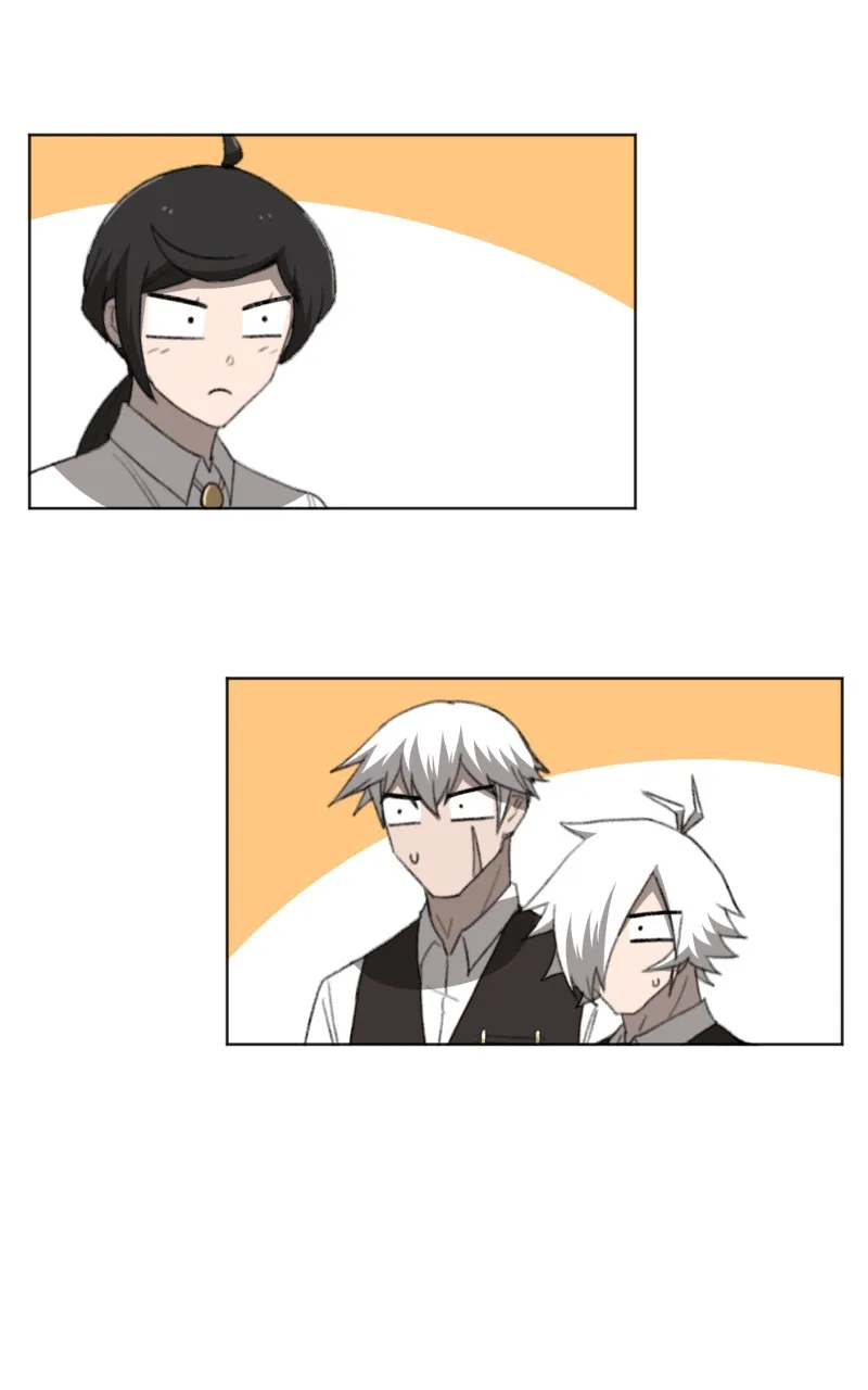 Code Adam Chapter 15 page 18 - 