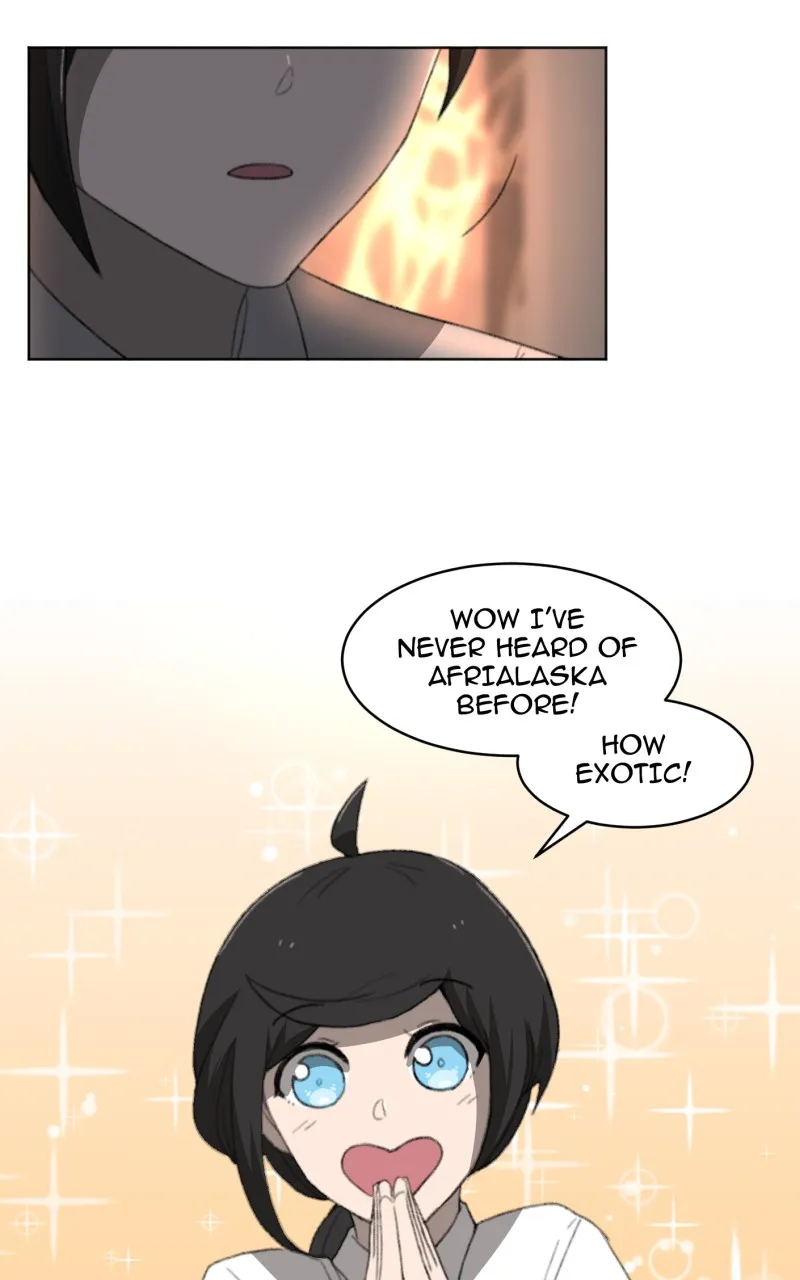 Code Adam Chapter 15 page 19 - 