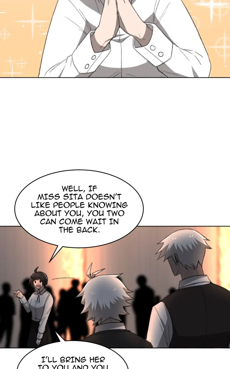 Code Adam Chapter 15 page 20 - 