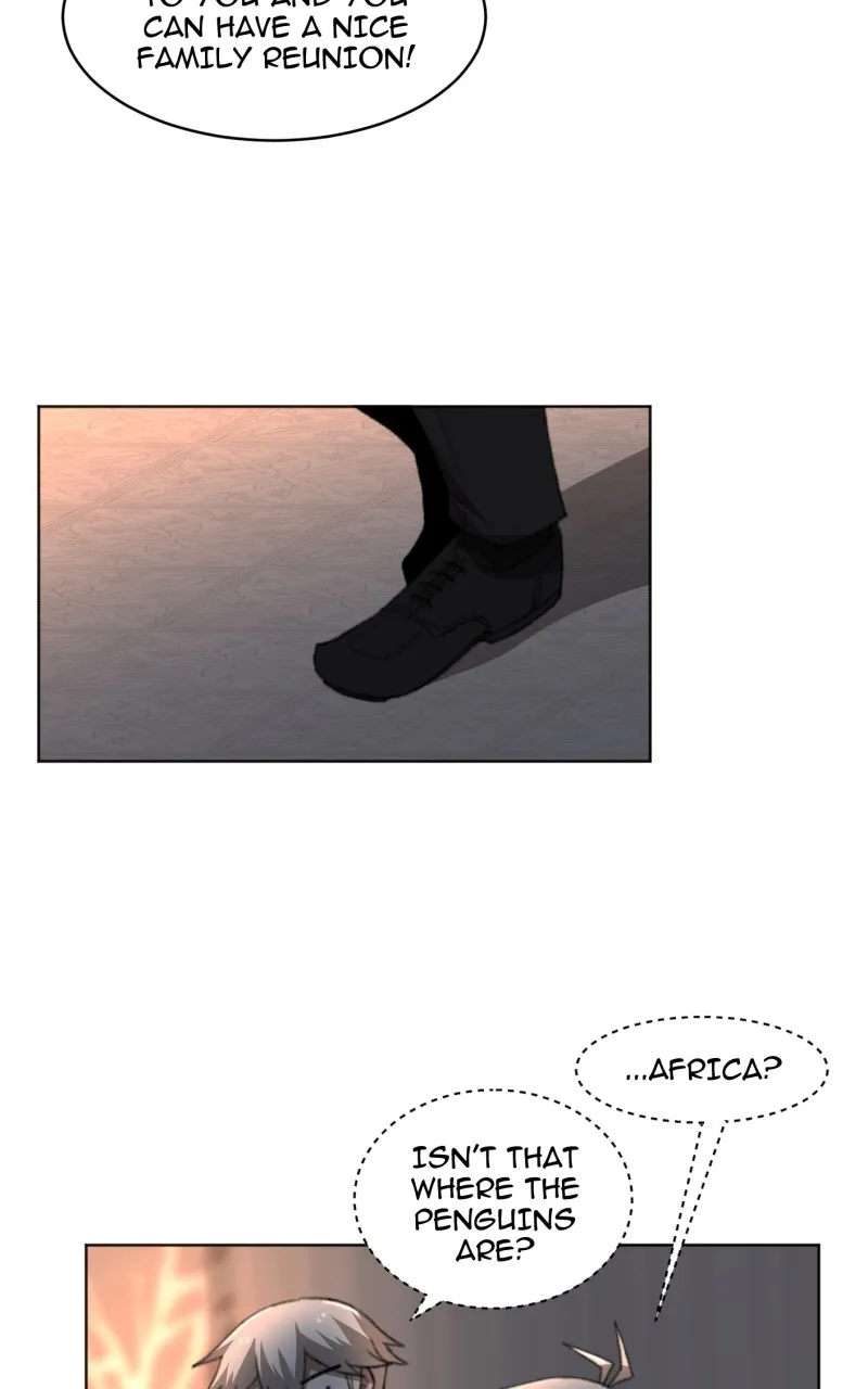 Code Adam Chapter 15 page 21 - 