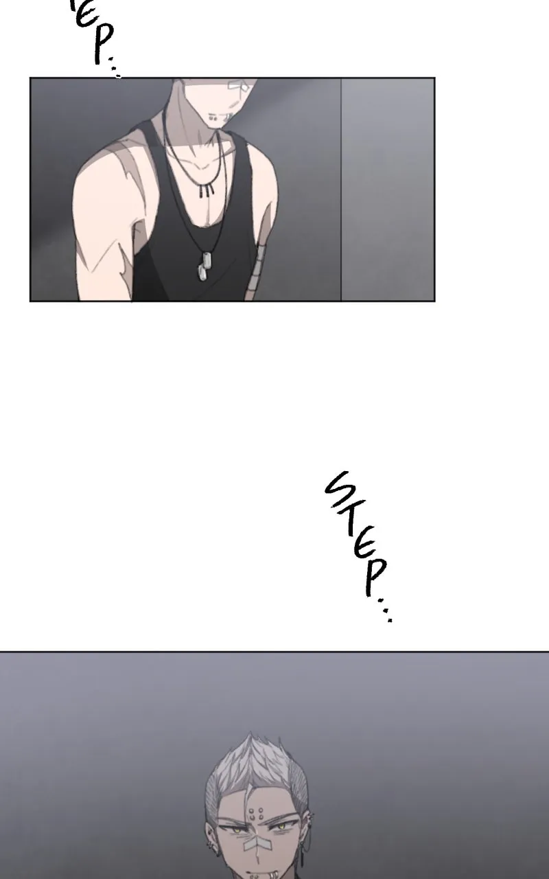 Code Adam Chapter 15 page 25 - 