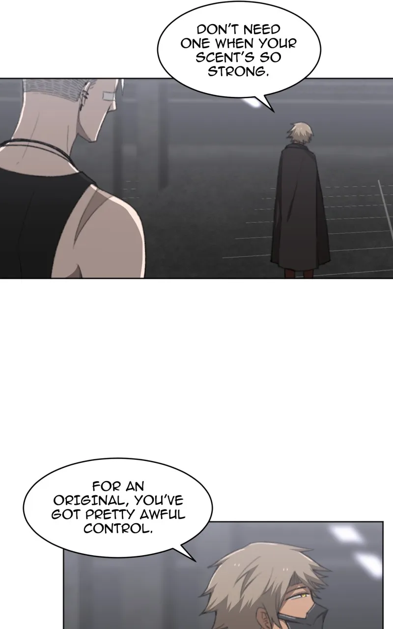 Code Adam Chapter 15 page 27 - 