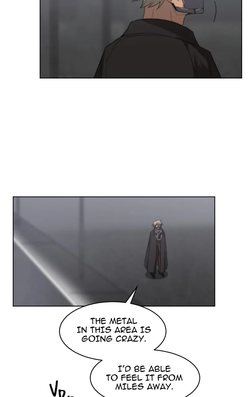 Code Adam Chapter 15 page 28 - 