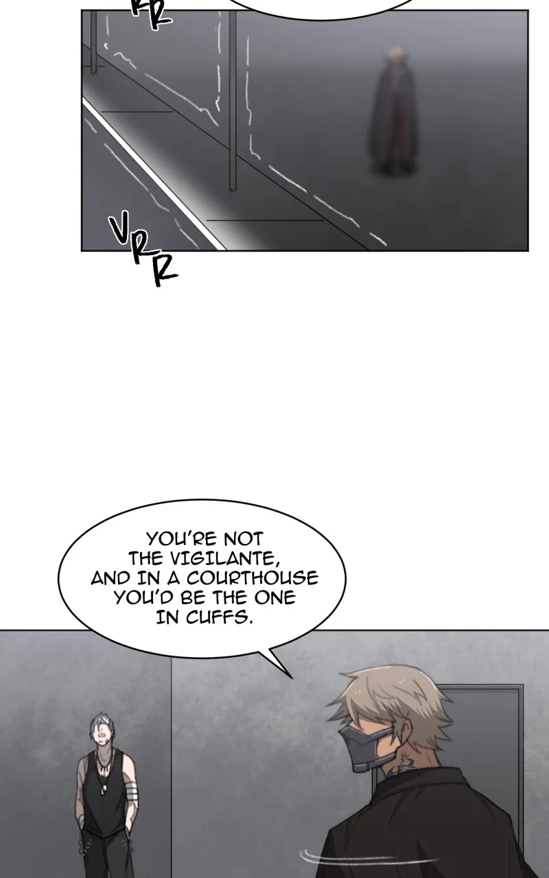 Code Adam Chapter 15 page 29 - 