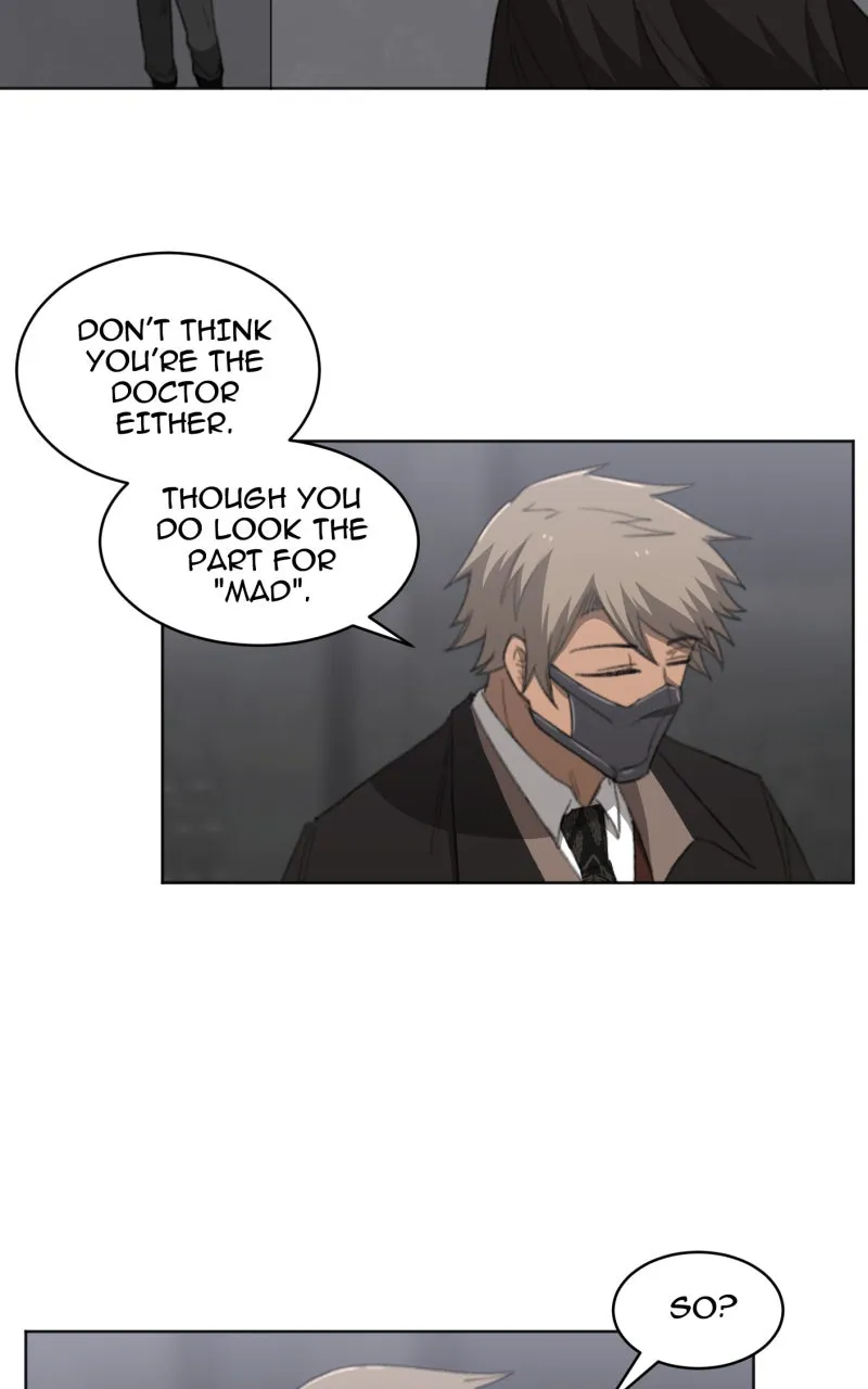 Code Adam Chapter 15 page 30 - 
