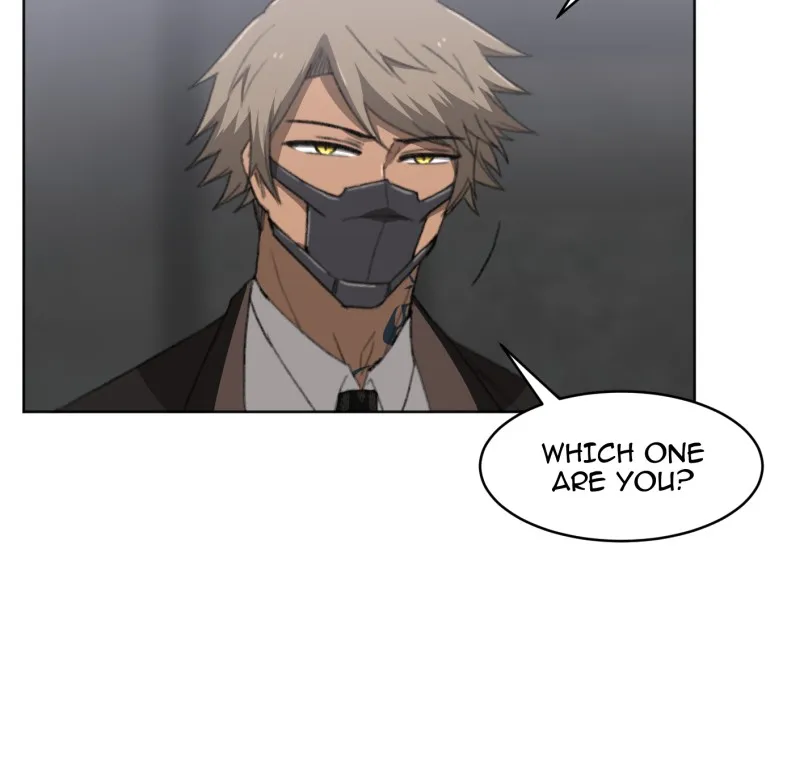 Code Adam Chapter 15 page 31 - 