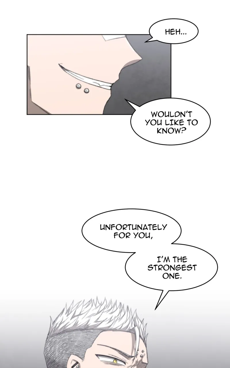 Code Adam Chapter 15 page 32 - 