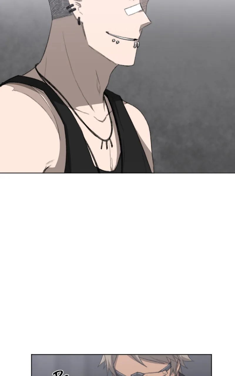 Code Adam Chapter 15 page 33 - 
