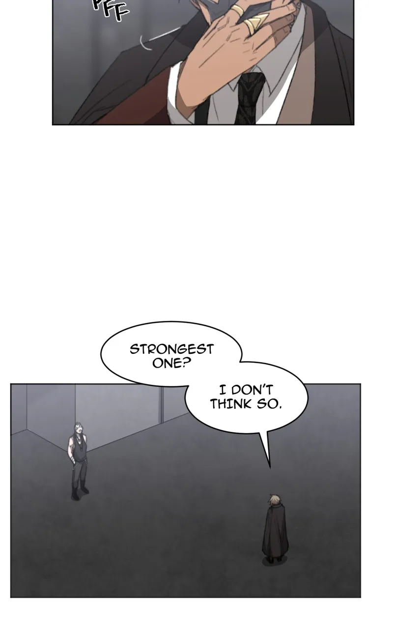 Code Adam Chapter 15 page 34 - 