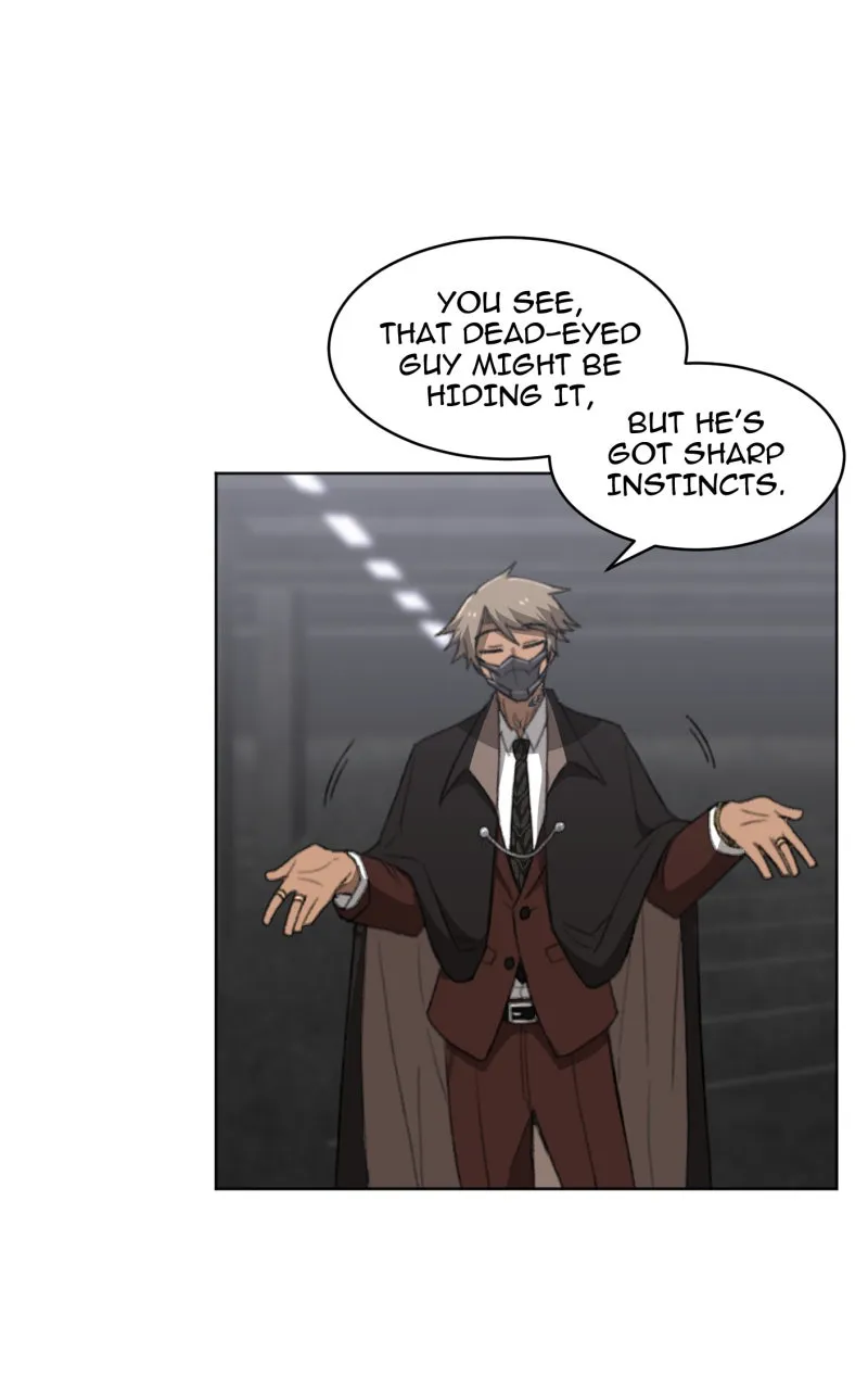 Code Adam Chapter 15 page 35 - 