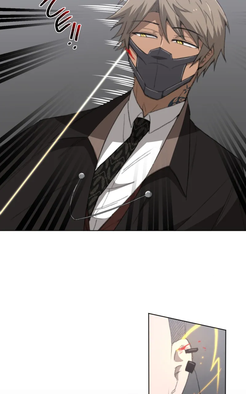 Code Adam Chapter 15 page 37 - 