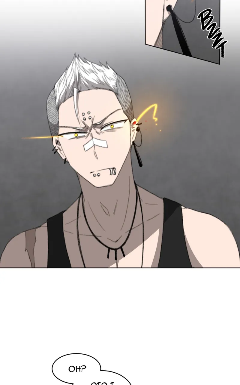 Code Adam Chapter 15 page 38 - 