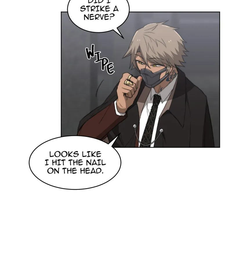 Code Adam Chapter 15 page 39 - 