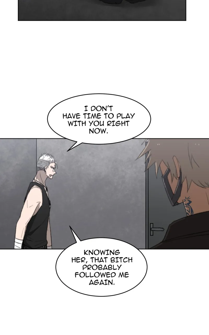 Code Adam Chapter 15 page 41 - 