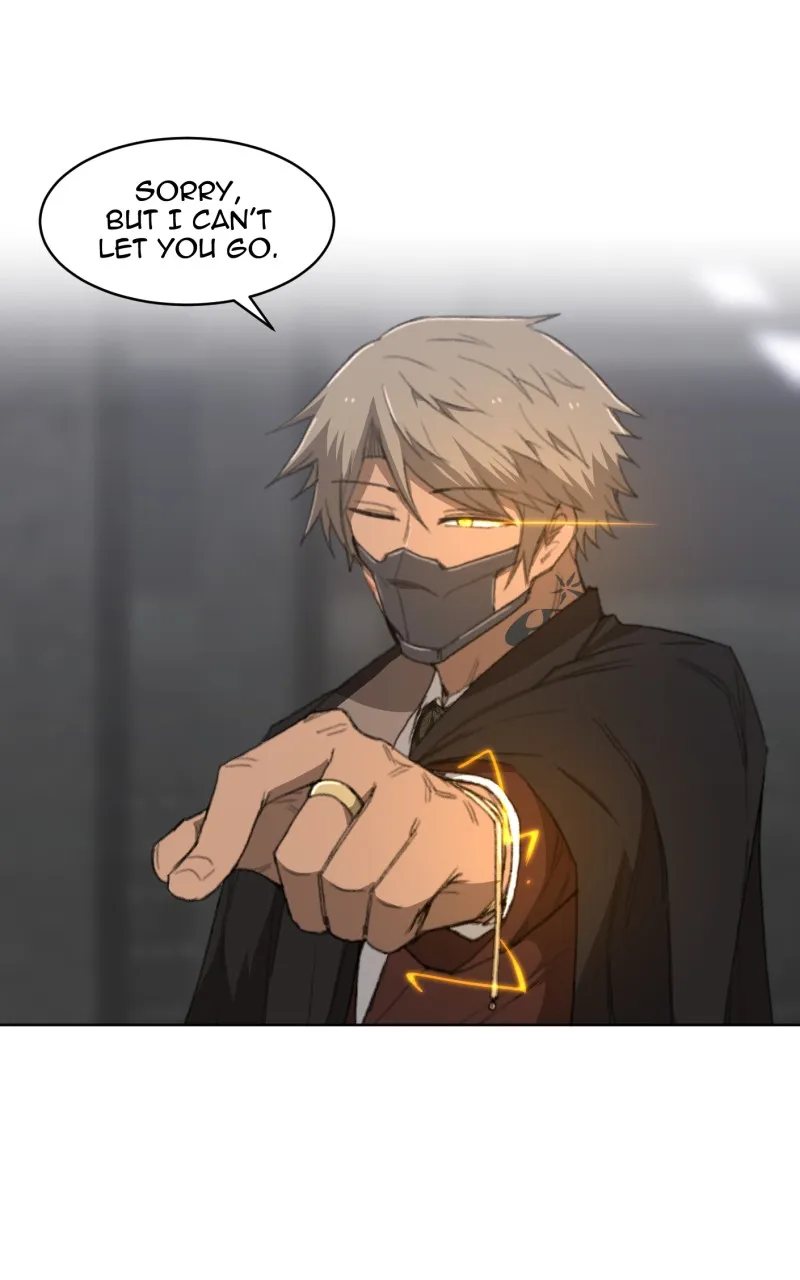 Code Adam Chapter 15 page 43 - 
