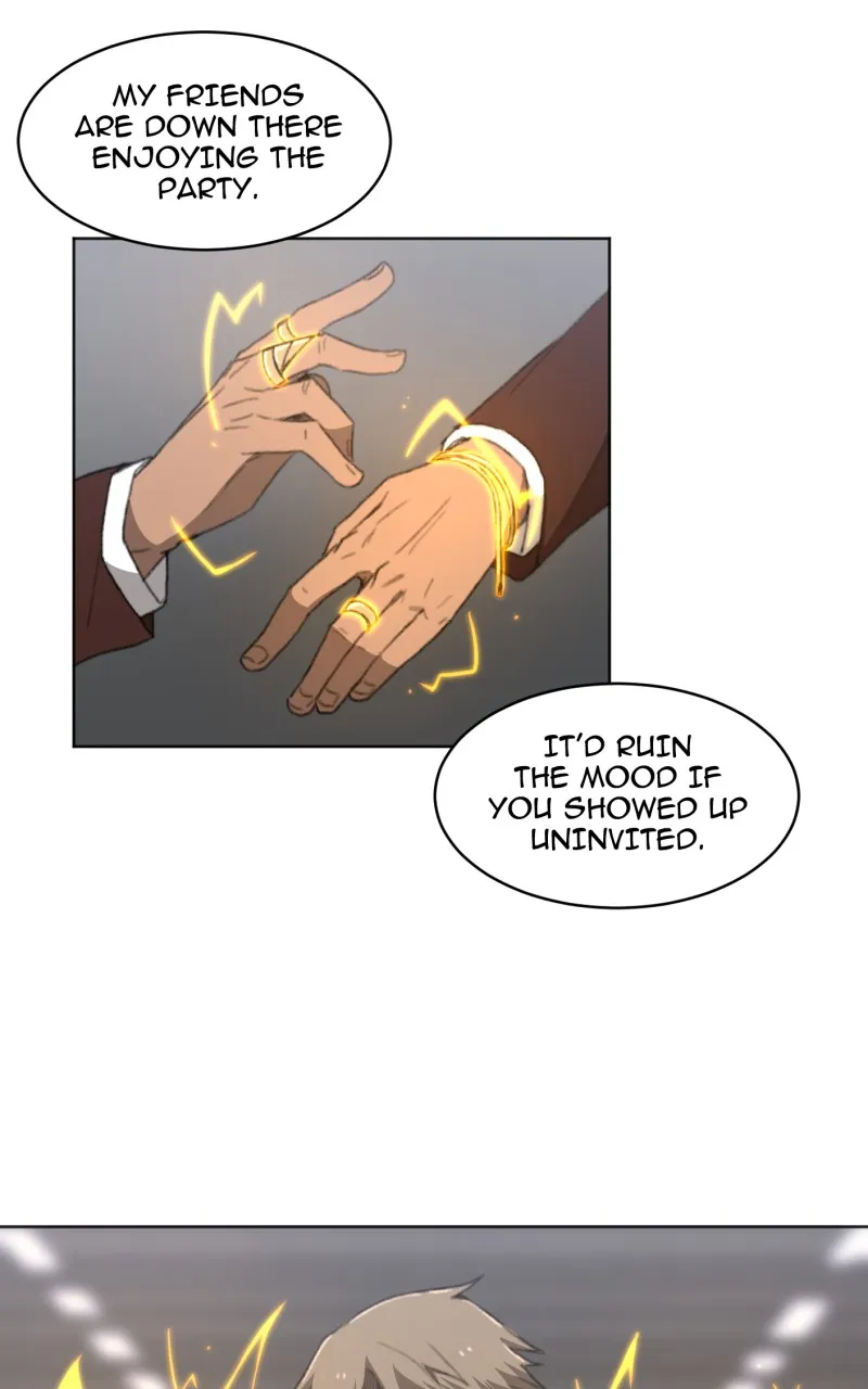 Code Adam Chapter 15 page 44 - 