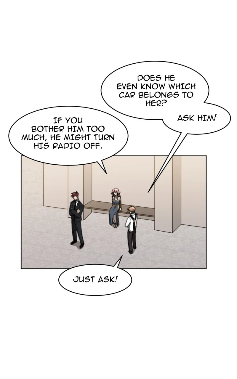 Code Adam Chapter 15 page 48 - 