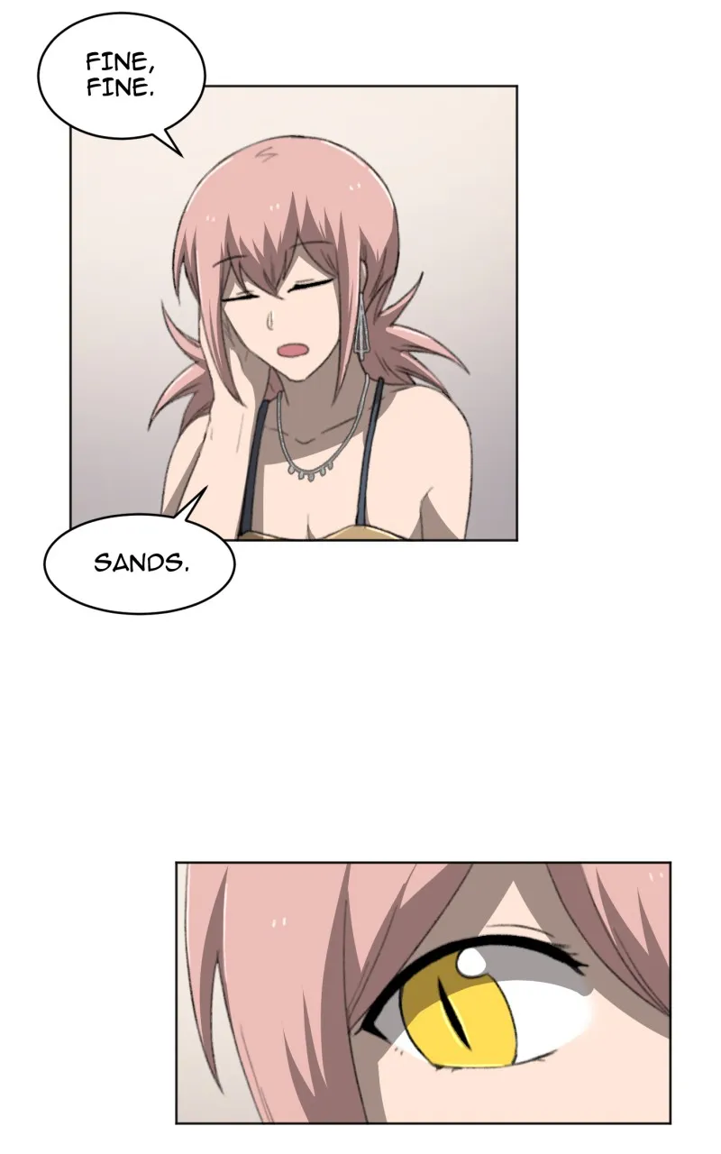Code Adam Chapter 15 page 49 - 