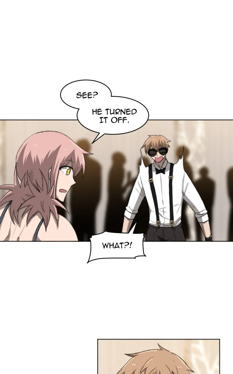 Code Adam Chapter 15 page 50 - 