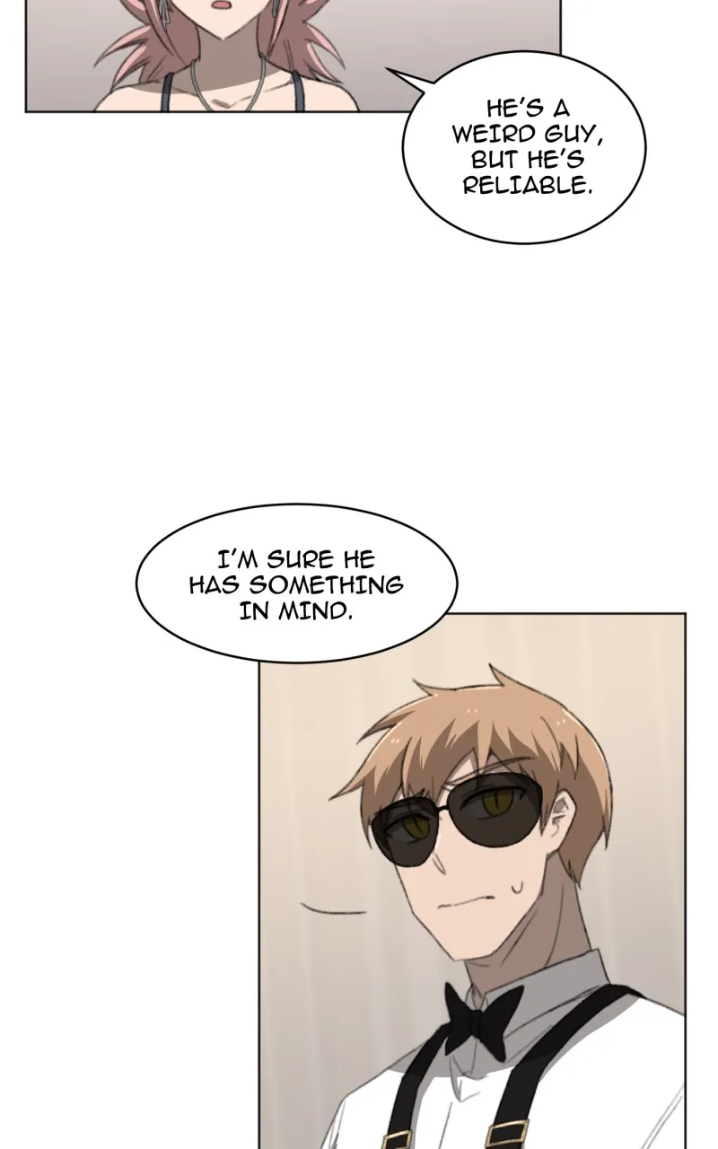 Code Adam Chapter 15 page 52 - 