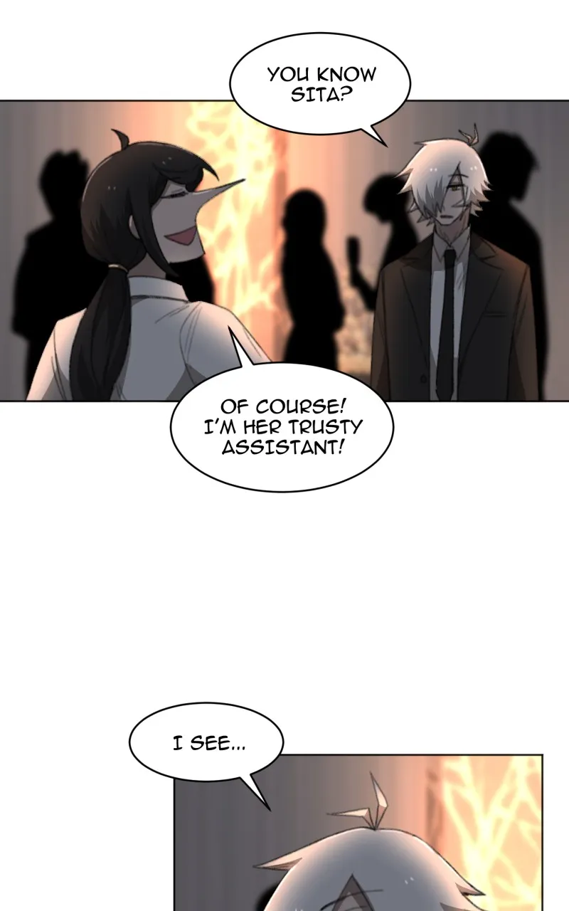 Code Adam Chapter 15 page 10 - 