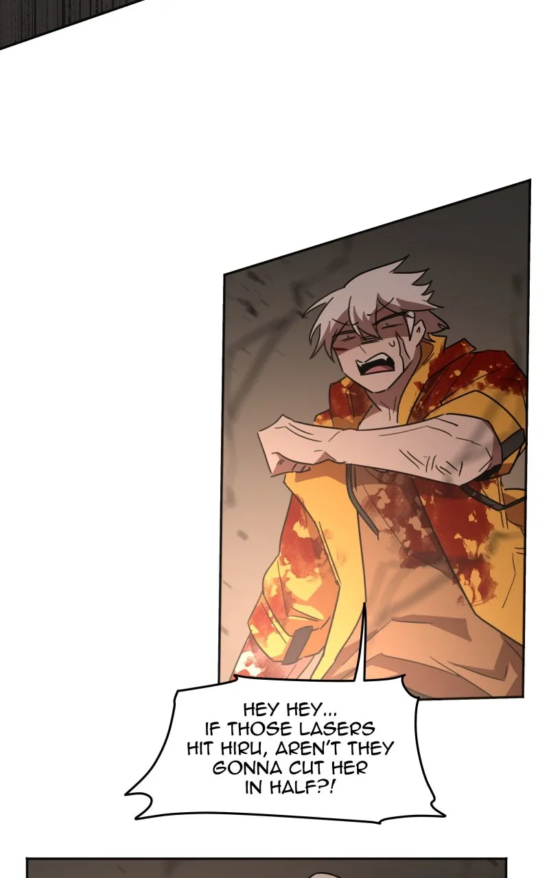 Code Adam Chapter 150 page 13 - 