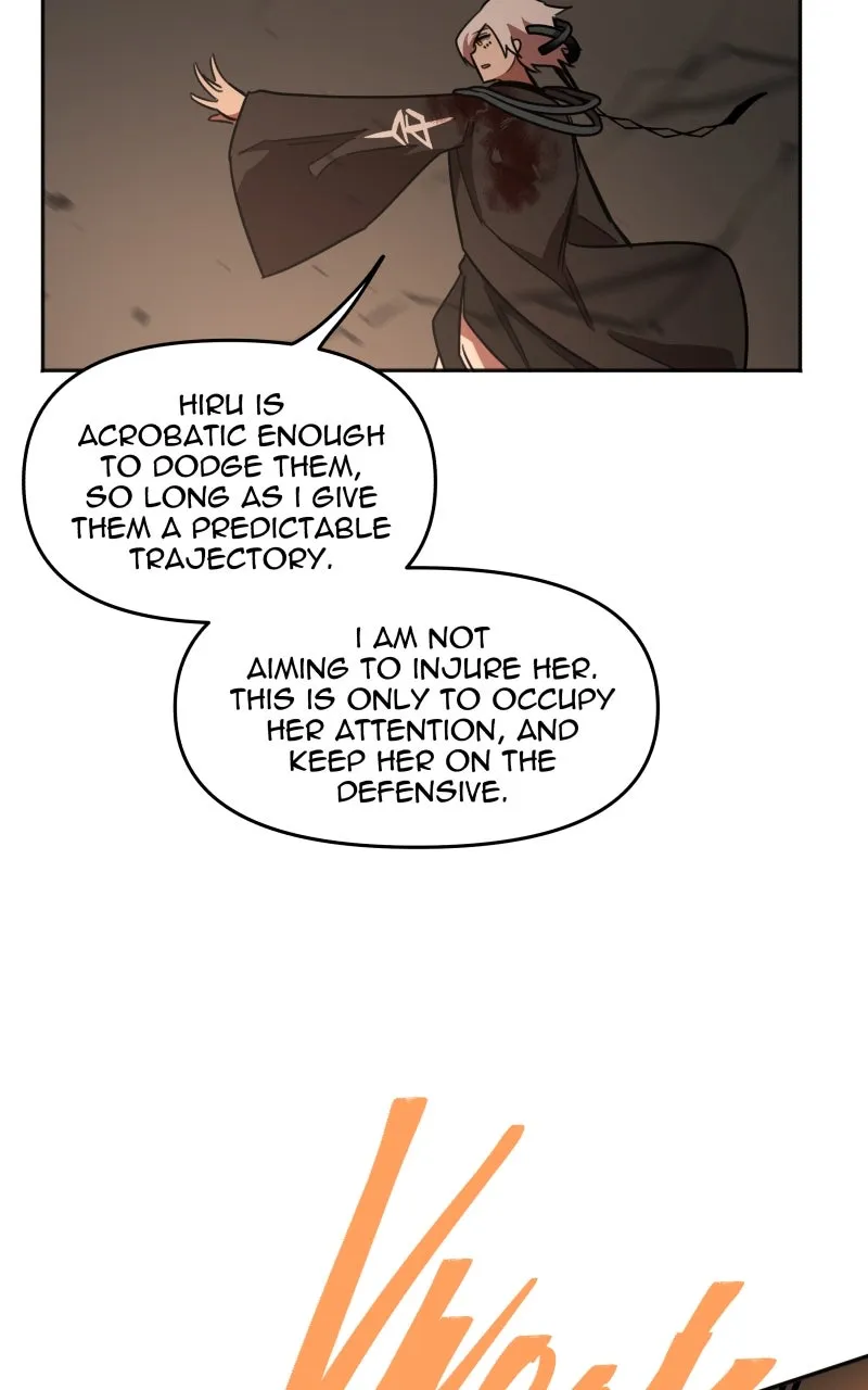 Code Adam Chapter 150 page 14 - 