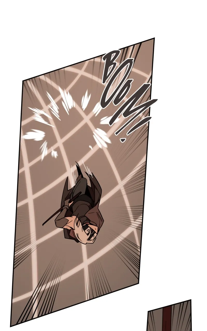 Code Adam Chapter 150 page 19 - 