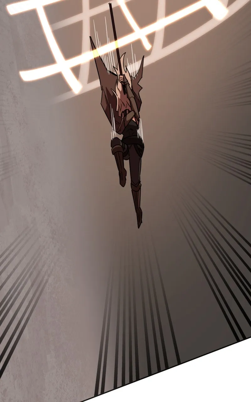 Code Adam Chapter 150 page 21 - 