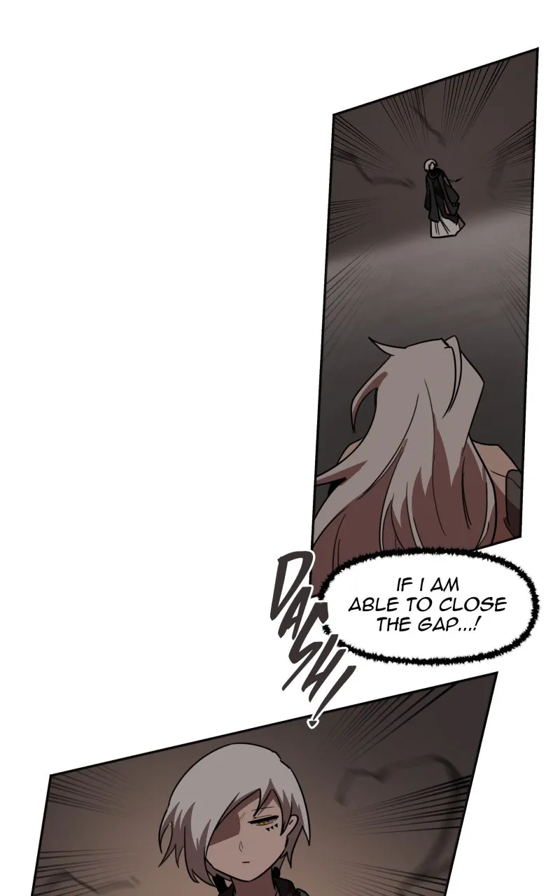 Code Adam Chapter 150 page 23 - 