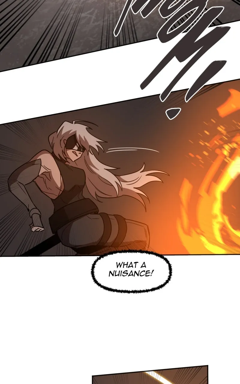 Code Adam Chapter 150 page 26 - 