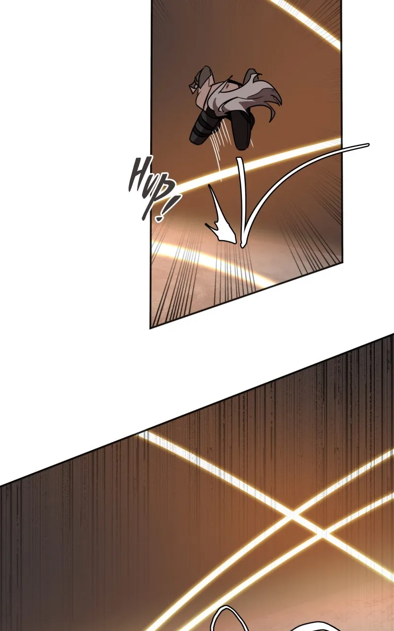 Code Adam Chapter 150 page 27 - 