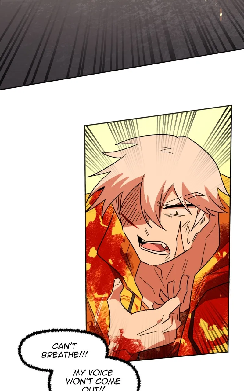 Code Adam Chapter 150 page 33 - 