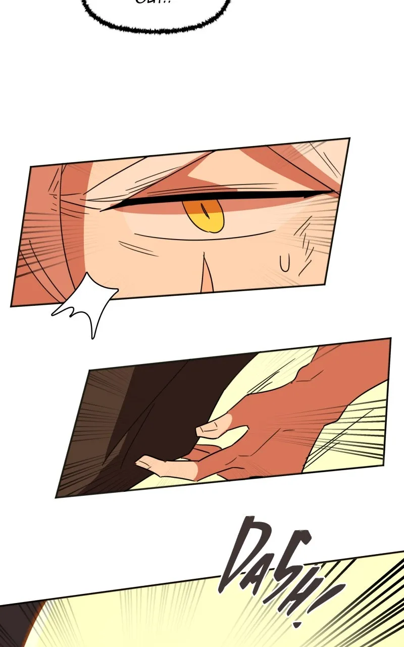Code Adam Chapter 150 page 34 - 