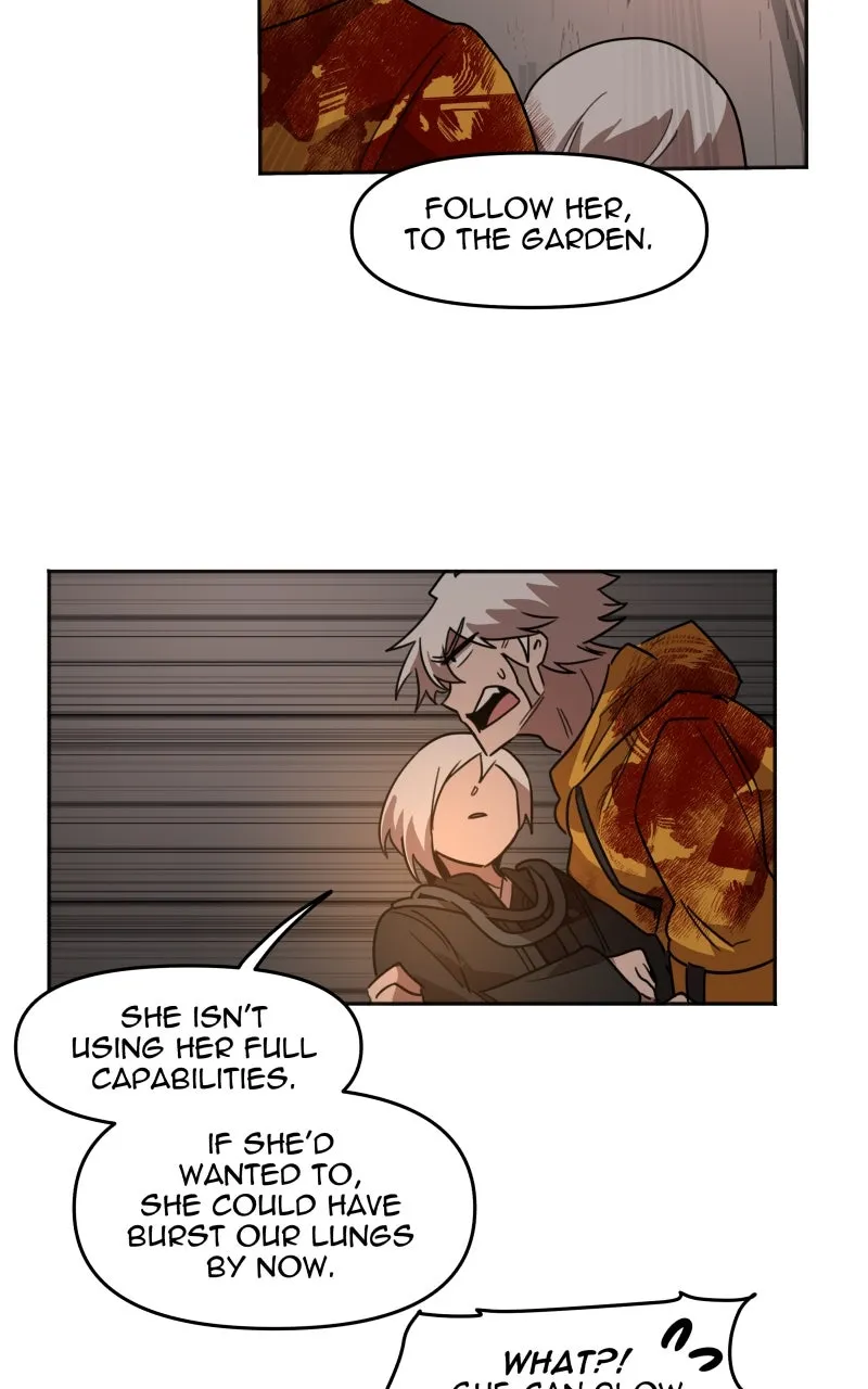 Code Adam Chapter 150 page 38 - 