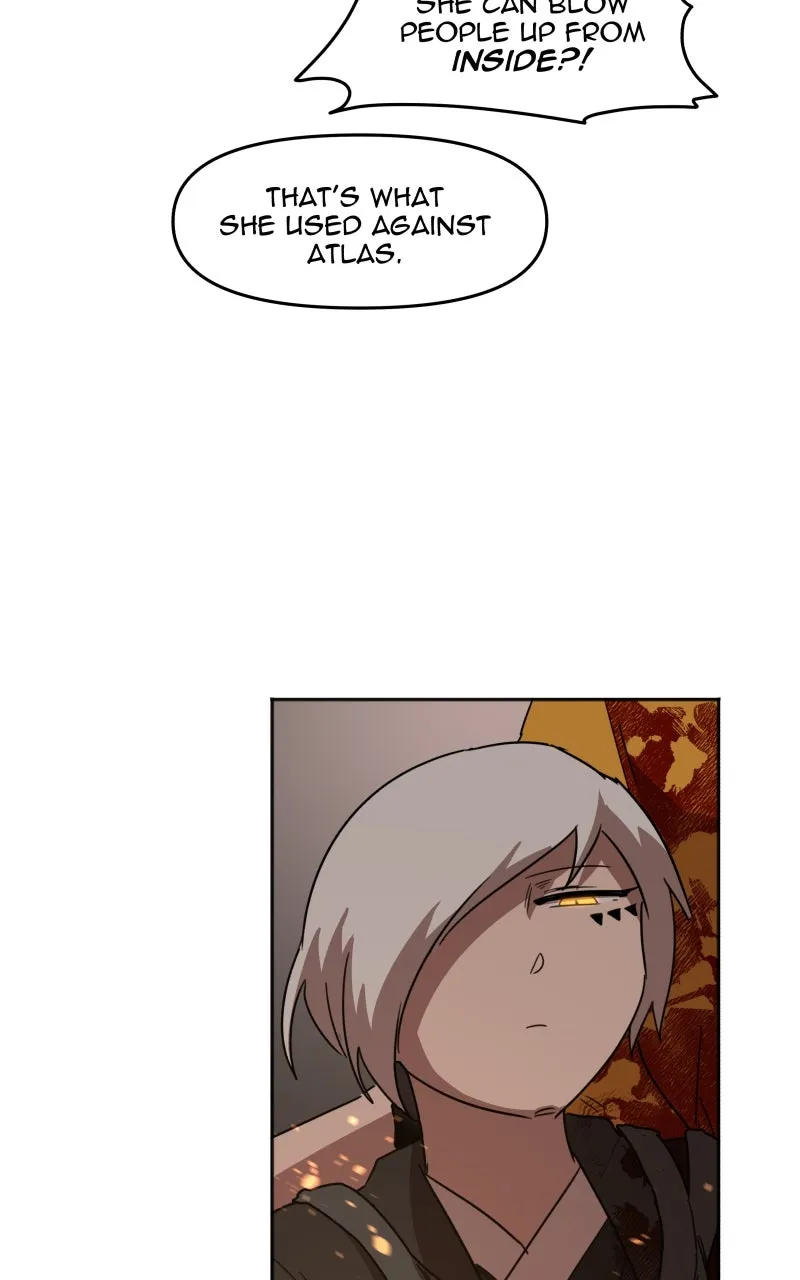 Code Adam Chapter 150 page 39 - 
