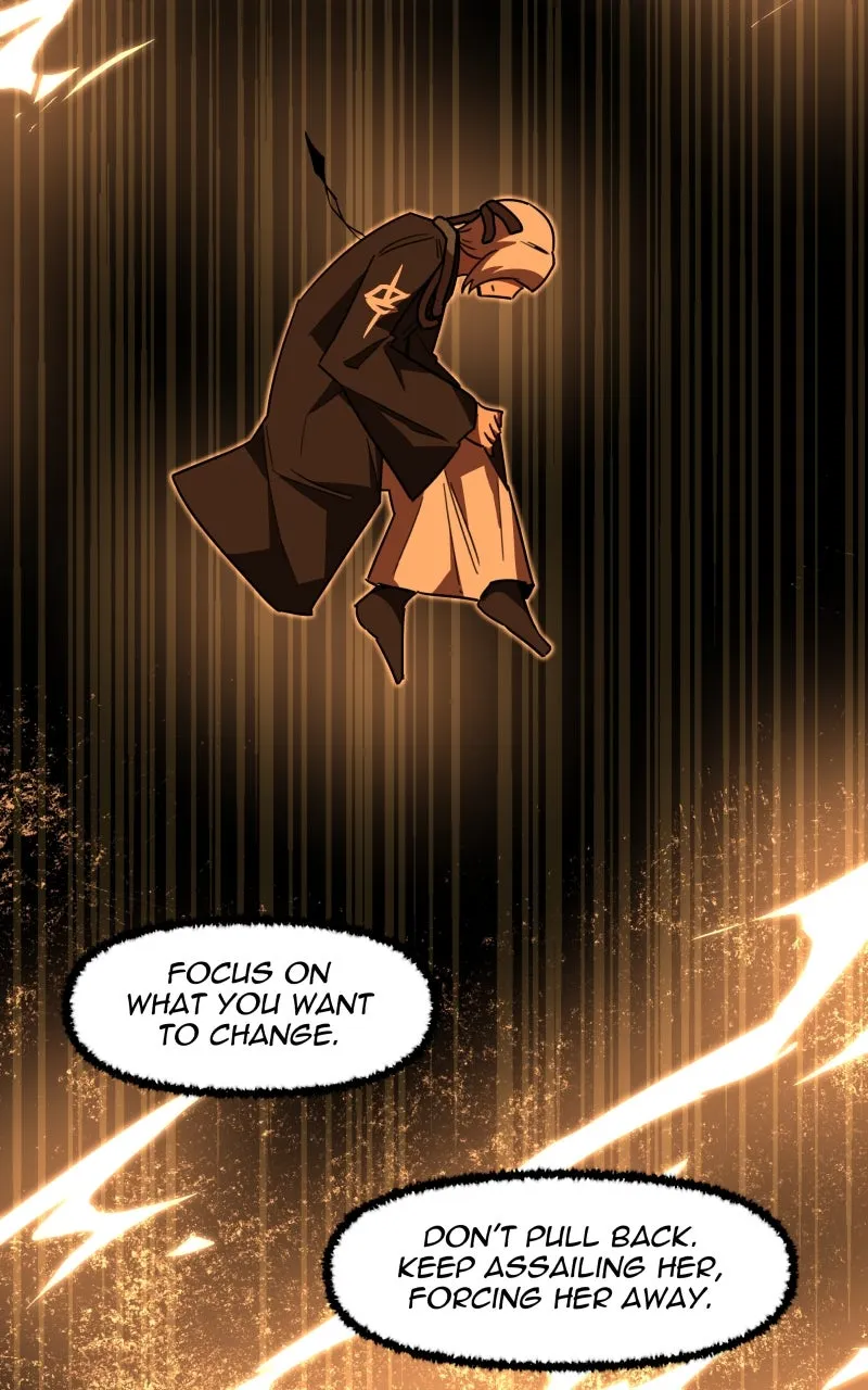Code Adam Chapter 150 page 41 - 