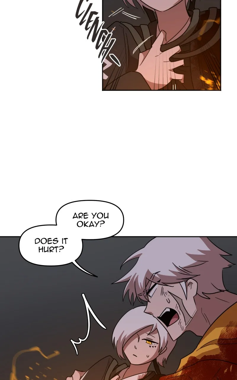 Code Adam Chapter 150 page 46 - 