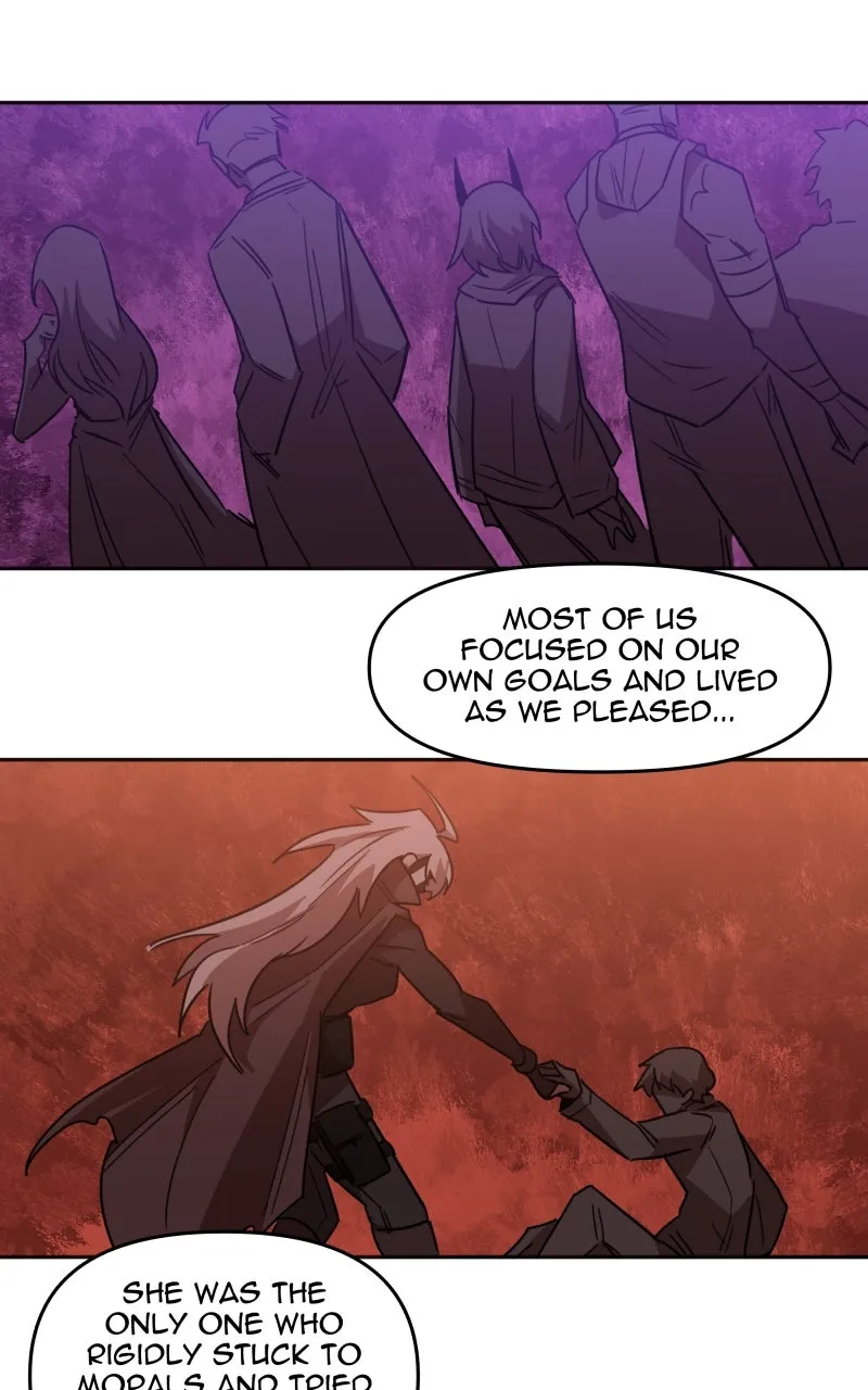 Code Adam Chapter 150 page 48 - 