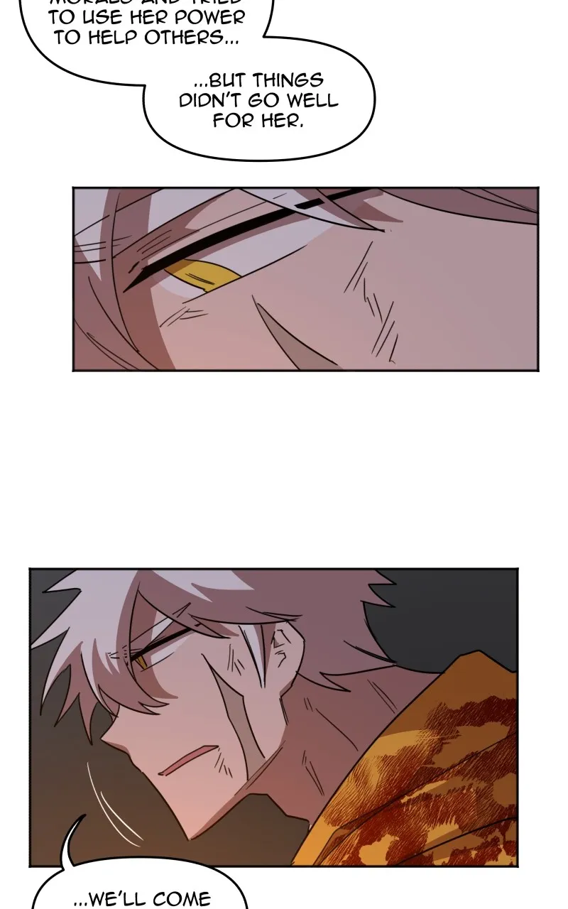 Code Adam Chapter 150 page 49 - 
