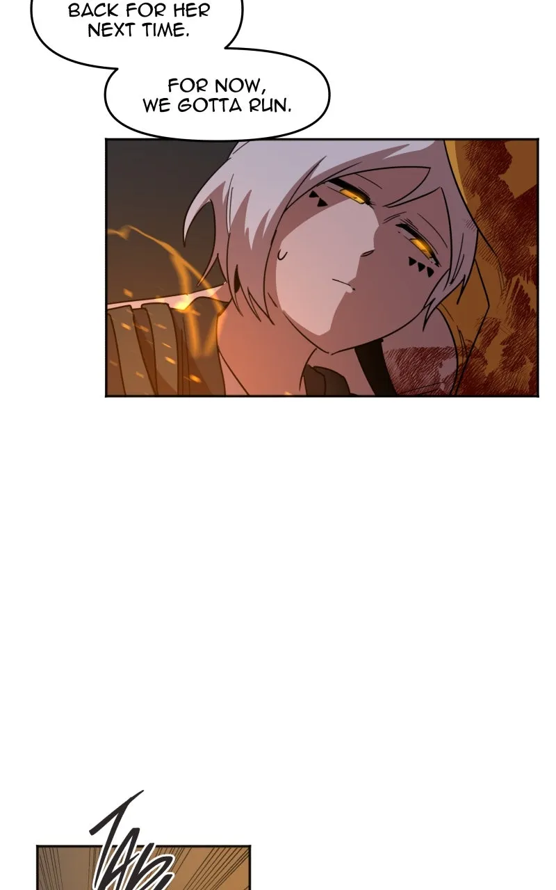 Code Adam Chapter 150 page 50 - 