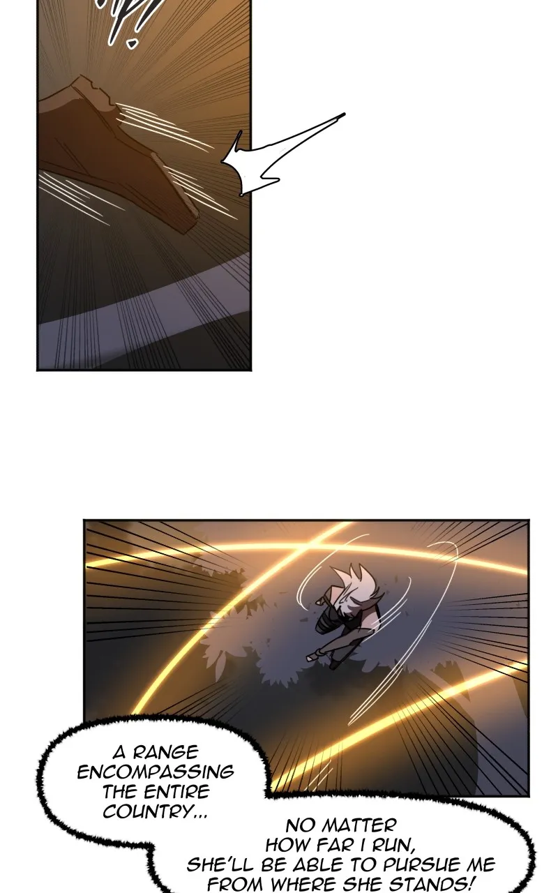 Code Adam Chapter 150 page 51 - 