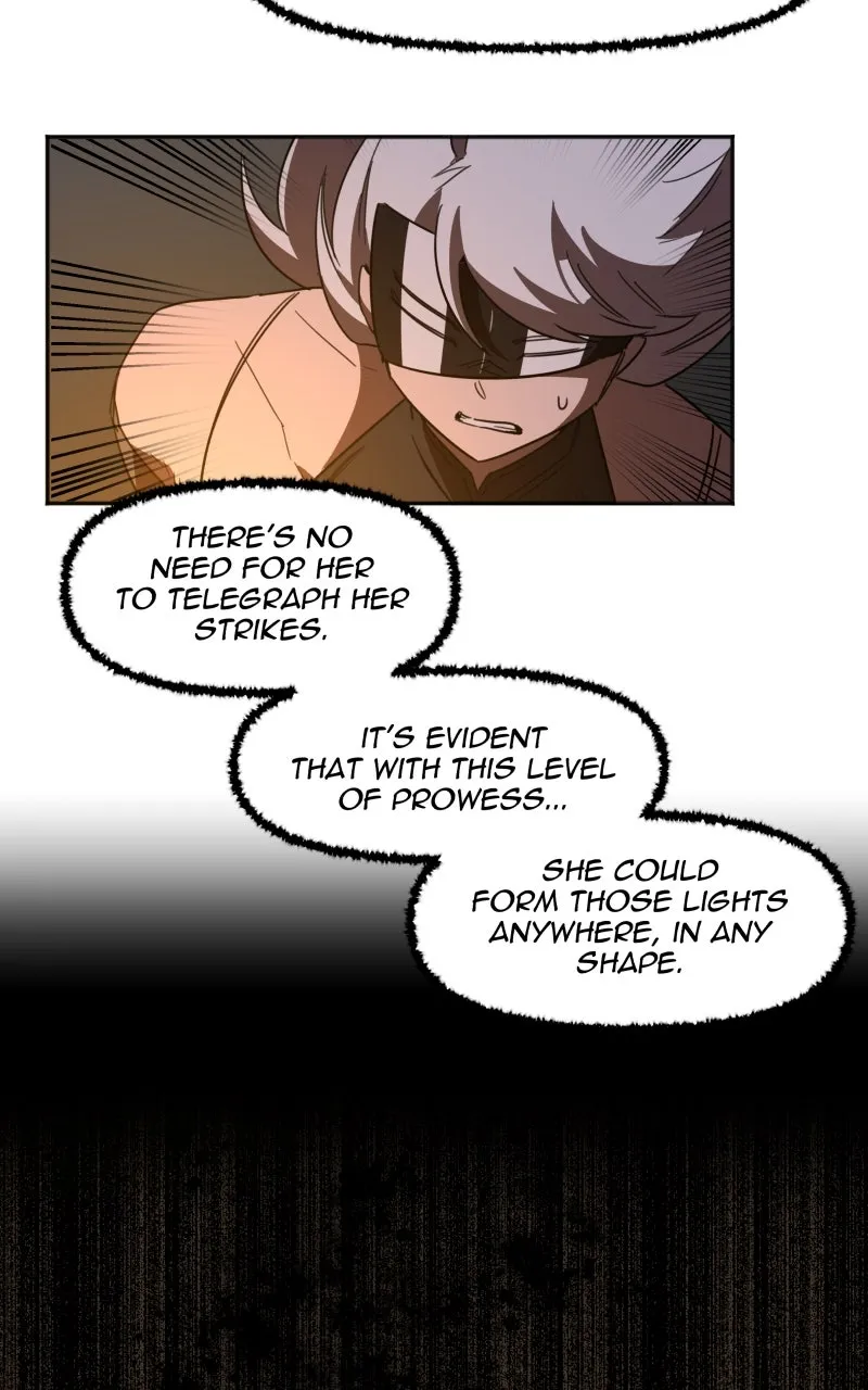Code Adam Chapter 150 page 52 - 
