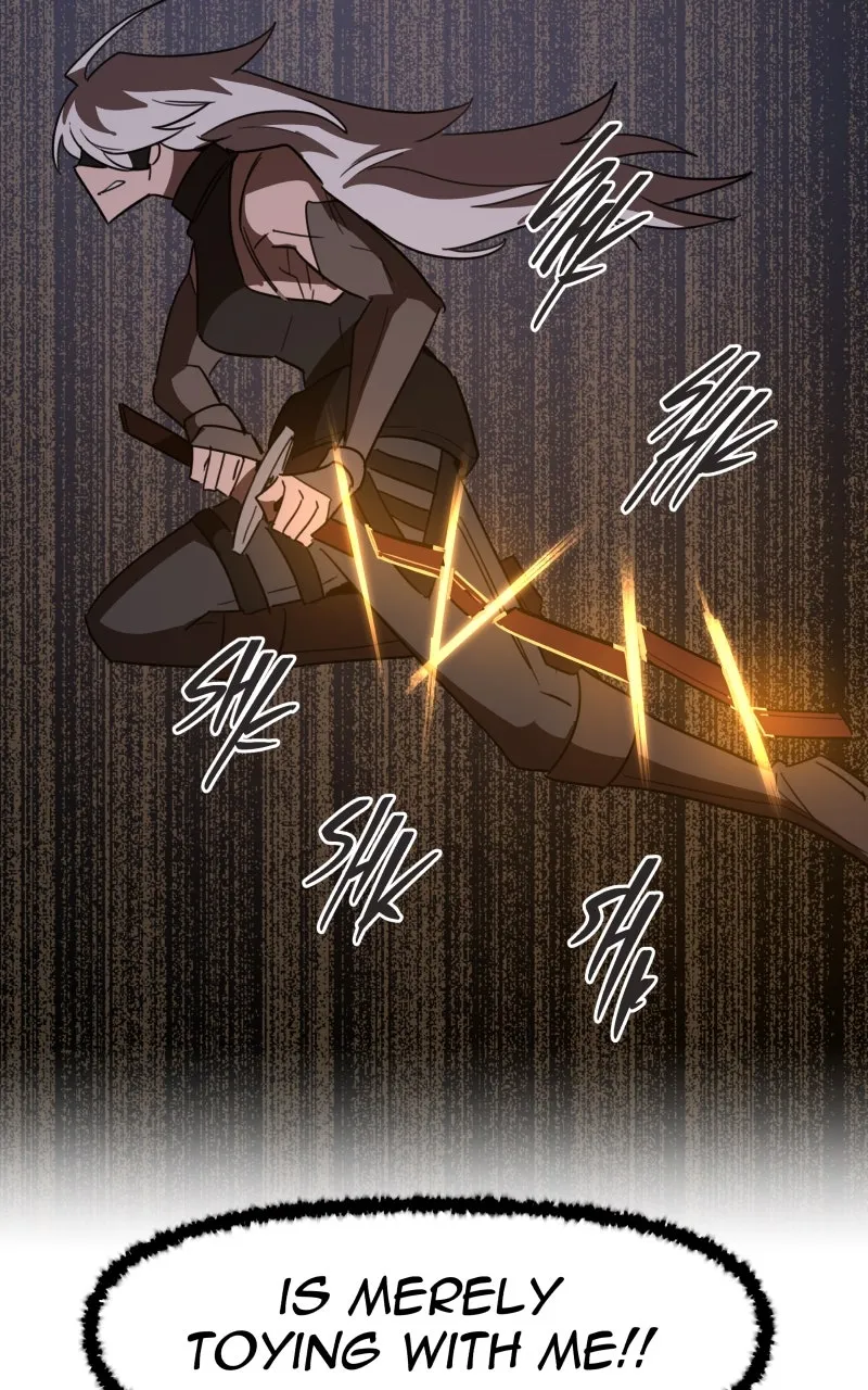 Code Adam Chapter 150 page 55 - 