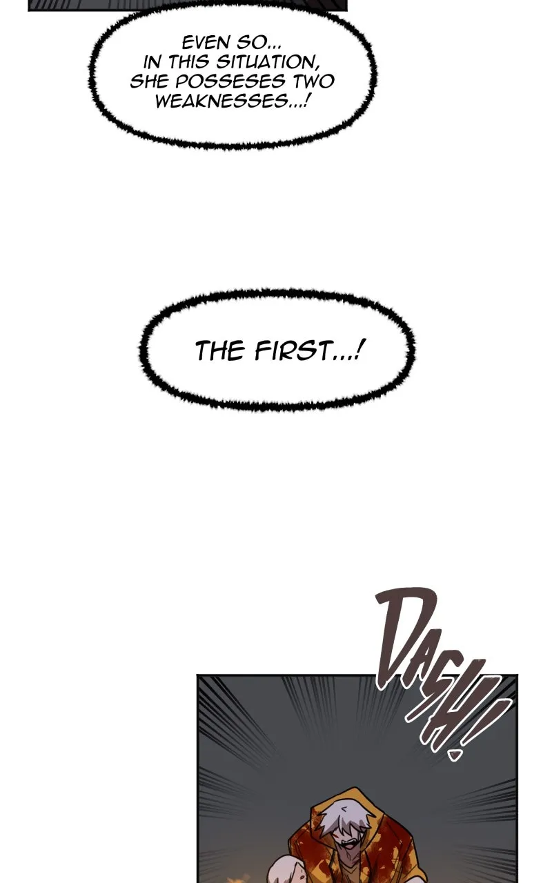 Code Adam Chapter 150 page 57 - 