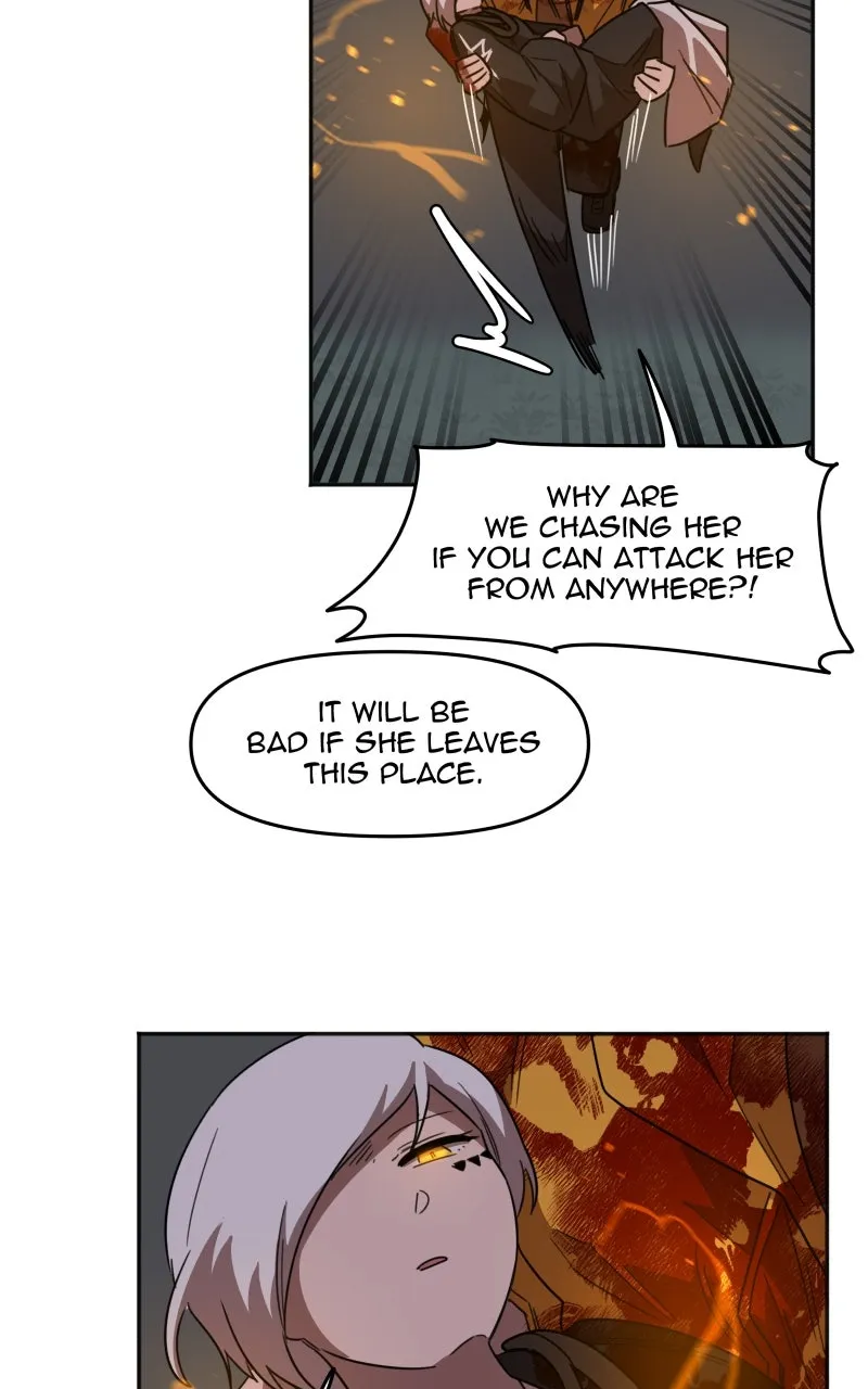 Code Adam Chapter 150 page 58 - 