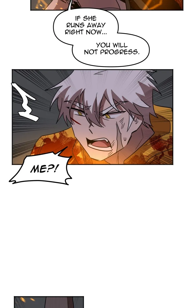 Code Adam Chapter 150 page 59 - 