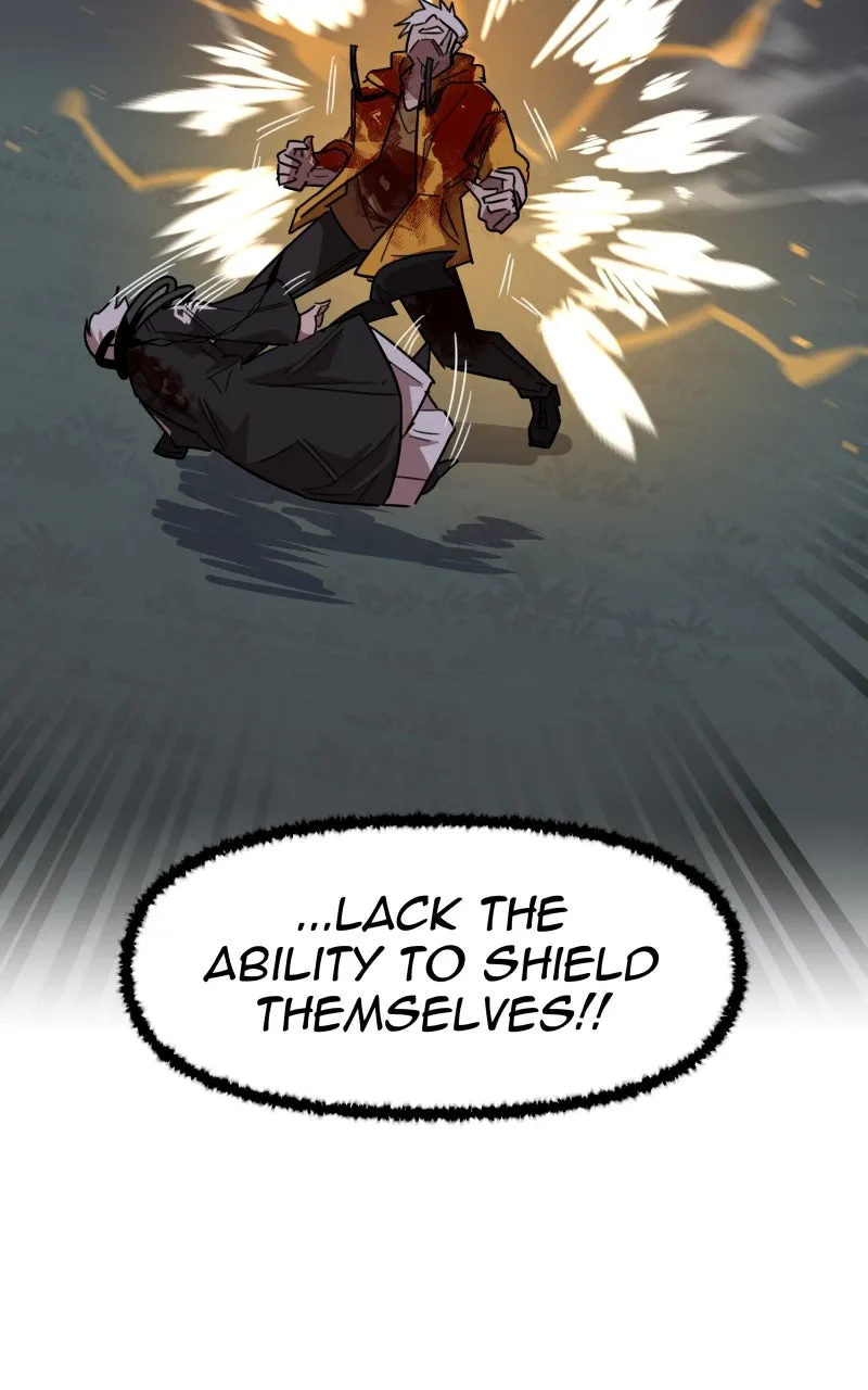 Code Adam Chapter 150 page 61 - 